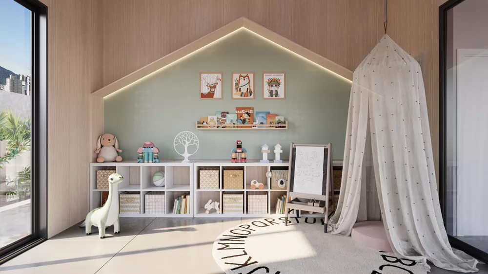 Apartamento, 2 quartos, 69 m² - Foto 13