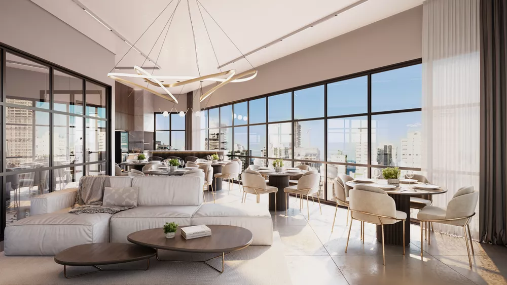 Apartamento, 2 quartos, 69 m² - Foto 10