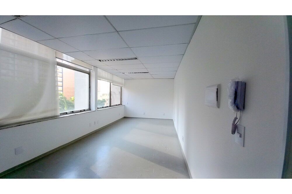 Sala-Conjunto, 28 m² - Foto 3