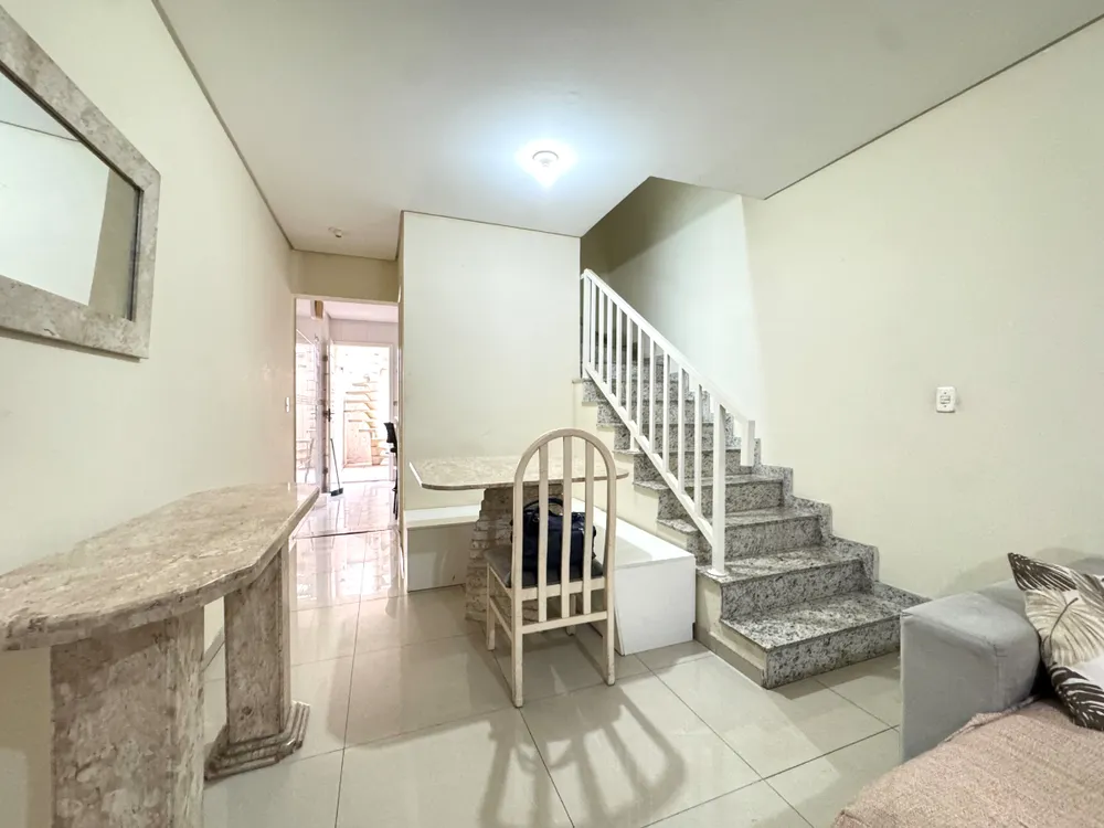 Sobrado, 3 quartos, 90 m² - Foto 3