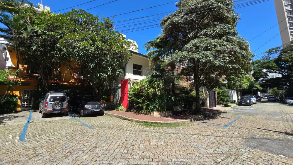 Casa, 4 quartos, 250 m² - Foto 2