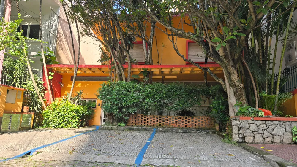 Casa, 4 quartos, 250 m² - Foto 1