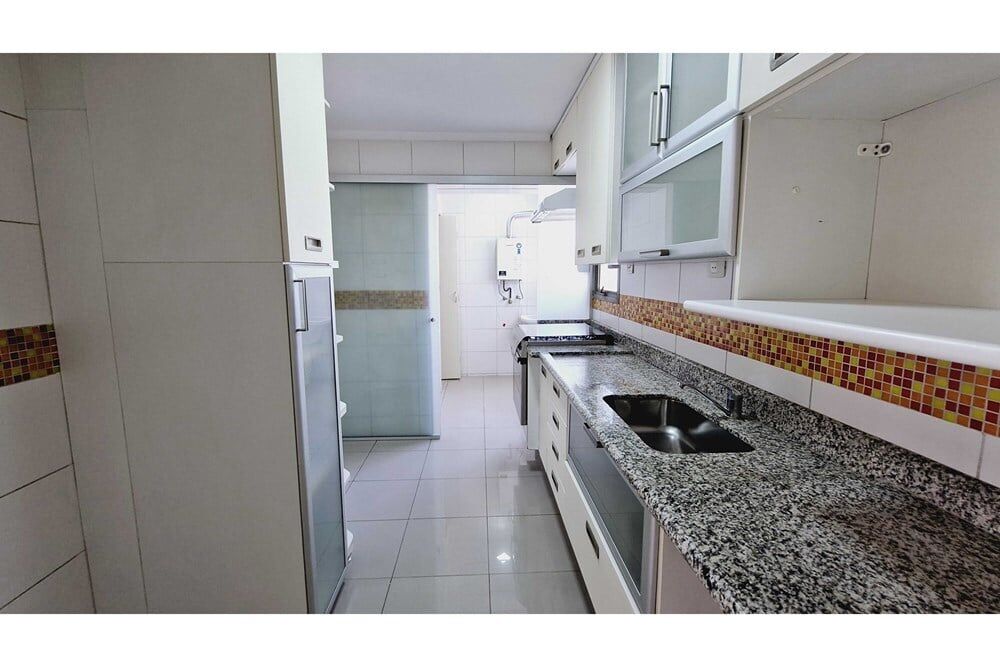 Apartamento, 2 quartos, 83 m² - Foto 2