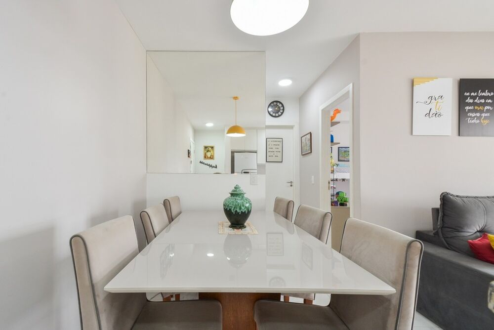 Apartamento à venda com 2 quartos, 58m² - Foto 12