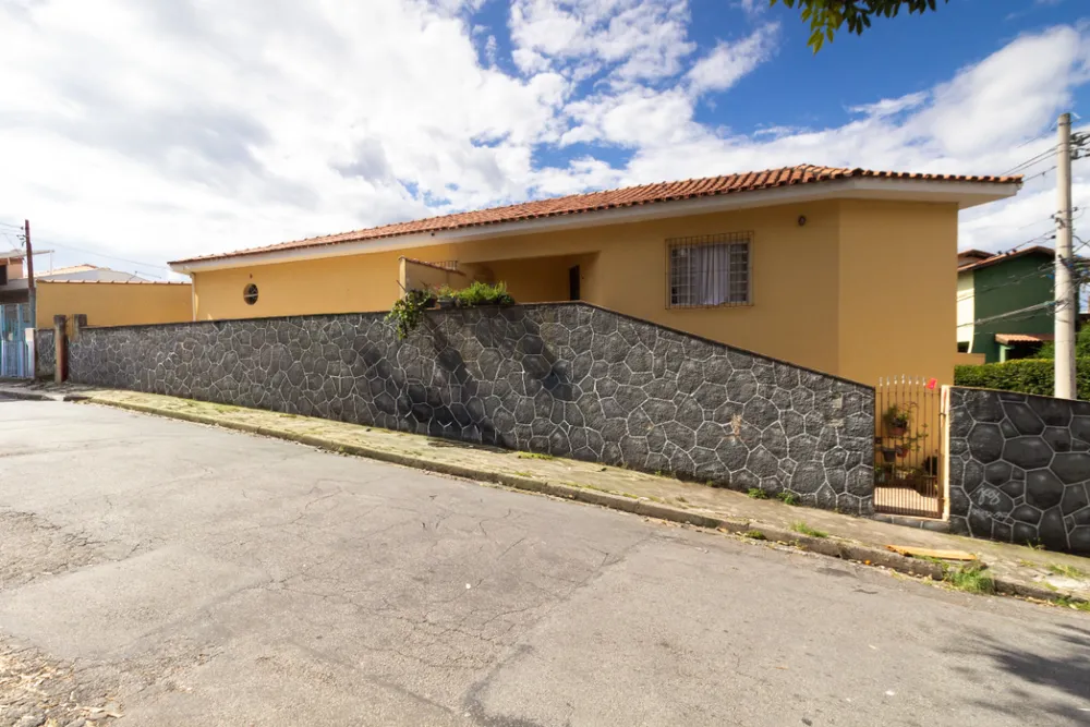 Casa, 5 quartos, 180 m² - Foto 3