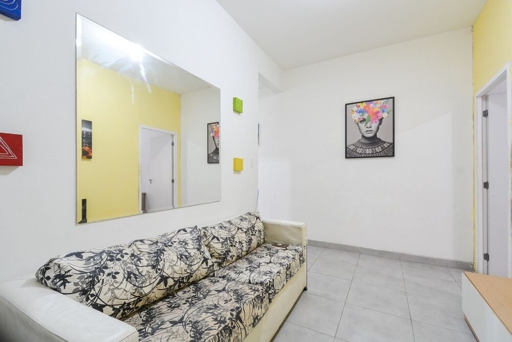 Apartamento, 4 quartos, 109 m² - Foto 4