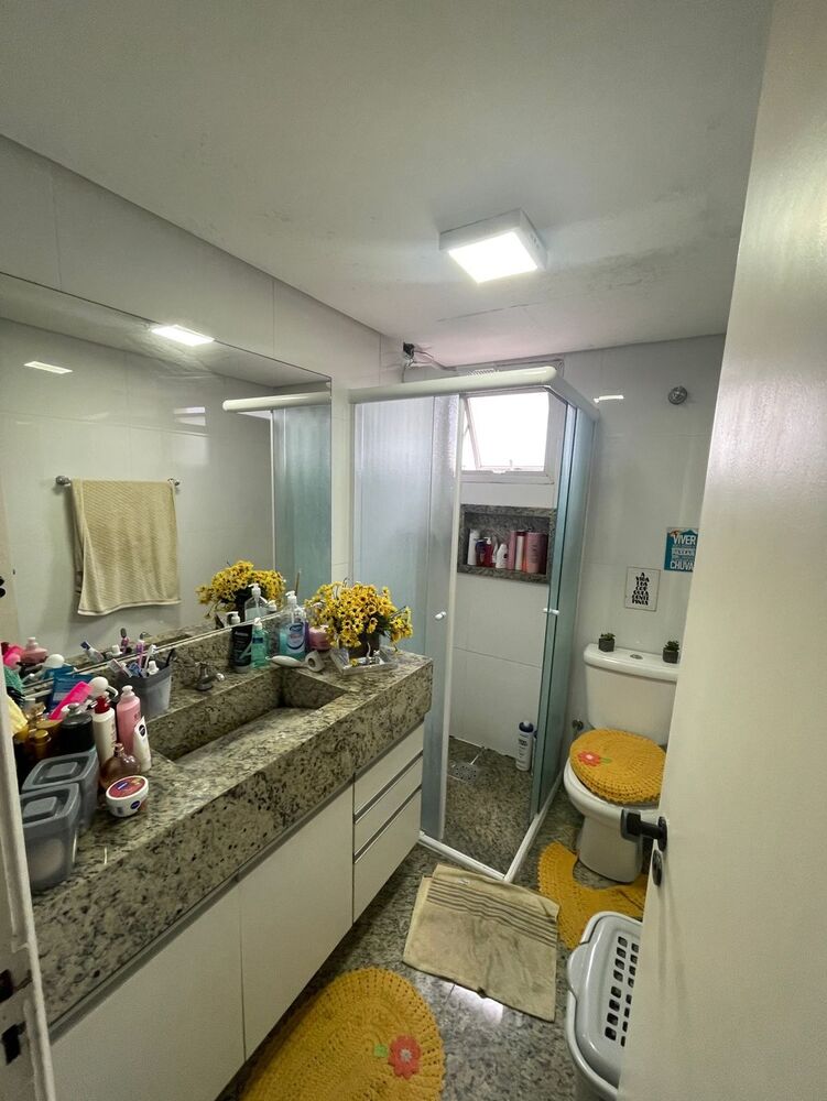 Apartamento, 3 quartos, 60 m² - Foto 9