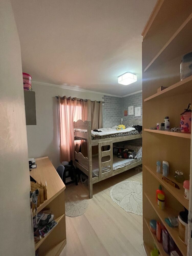 Apartamento, 3 quartos, 60 m² - Foto 3