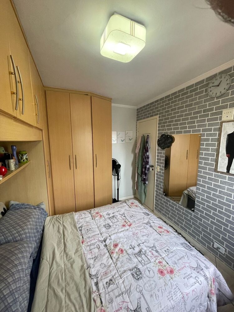 Apartamento, 3 quartos, 60 m² - Foto 19