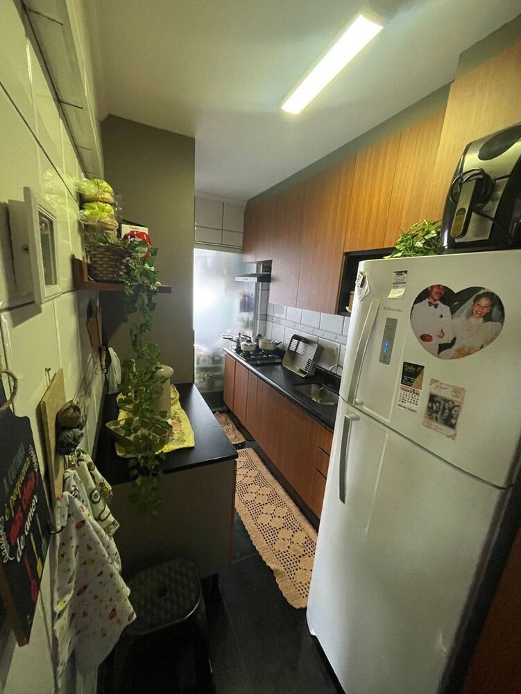 Apartamento, 3 quartos, 60 m² - Foto 22