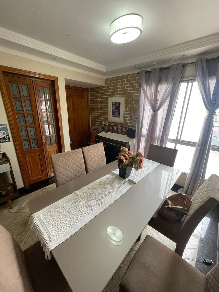 Apartamento, 3 quartos, 60 m² - Foto 14