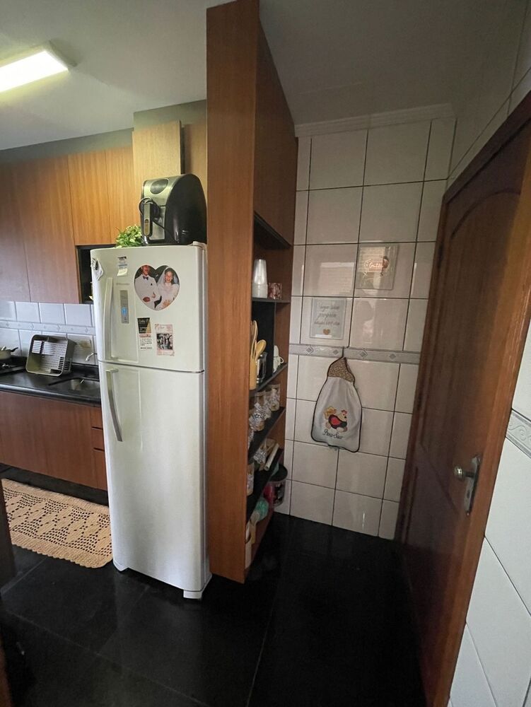 Apartamento, 3 quartos, 60 m² - Foto 20