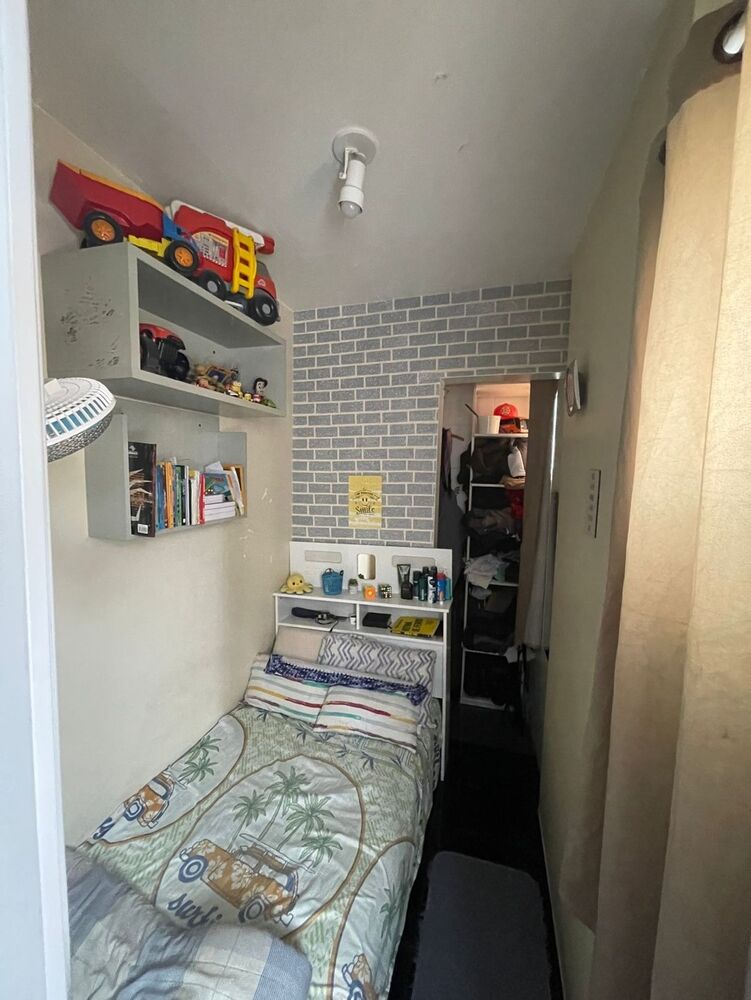 Apartamento, 3 quartos, 60 m² - Foto 8
