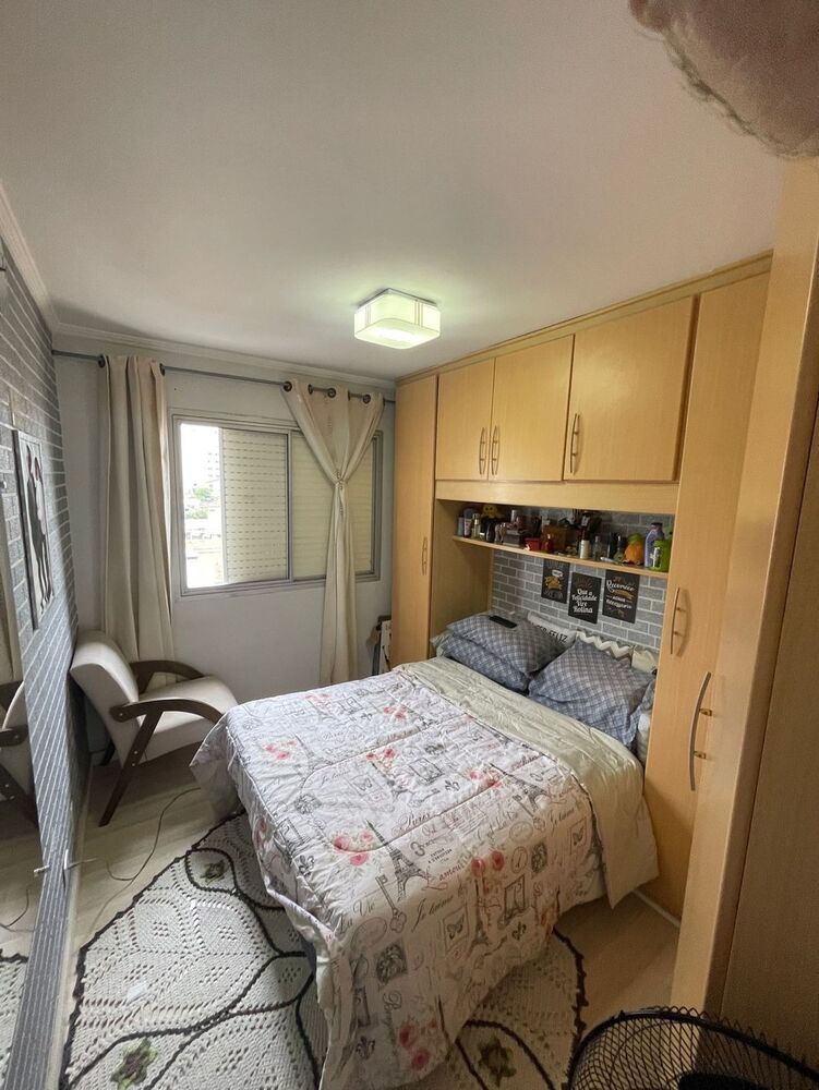 Apartamento, 3 quartos, 60 m² - Foto 5