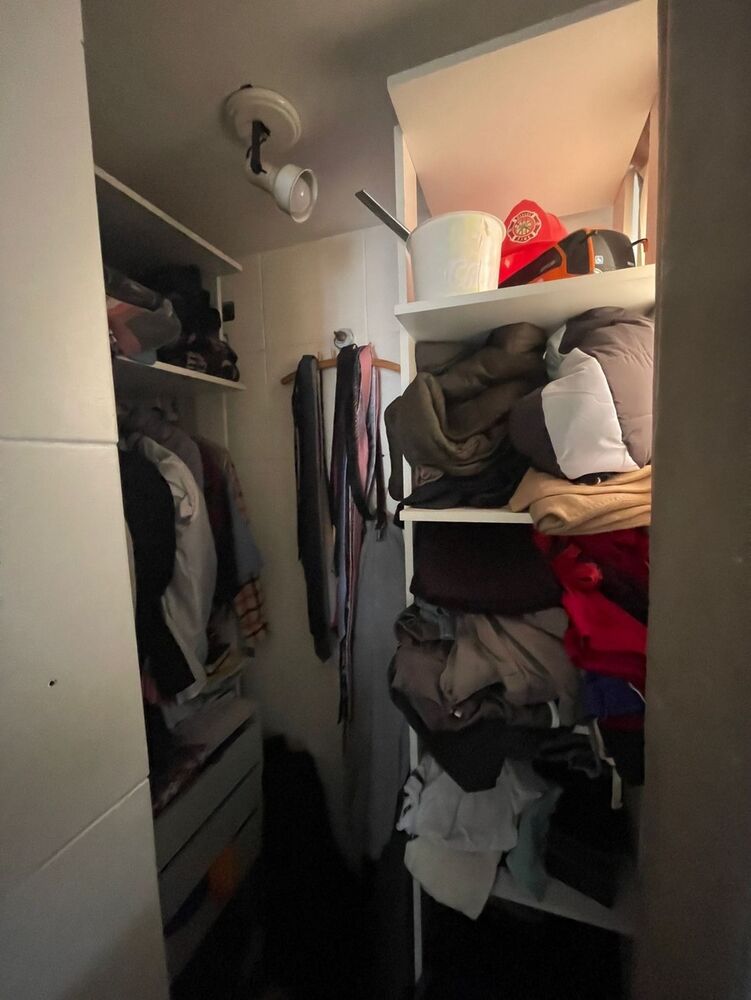 Apartamento, 3 quartos, 60 m² - Foto 4