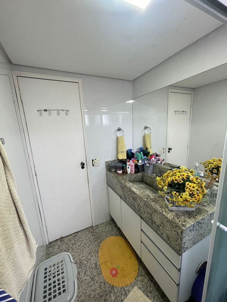 Apartamento, 3 quartos, 60 m² - Foto 10