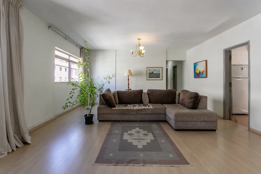 Apartamento, 3 quartos, 108 m² - Foto 3