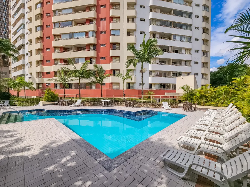 Apartamento, 3 quartos, 98 m² - Foto 1