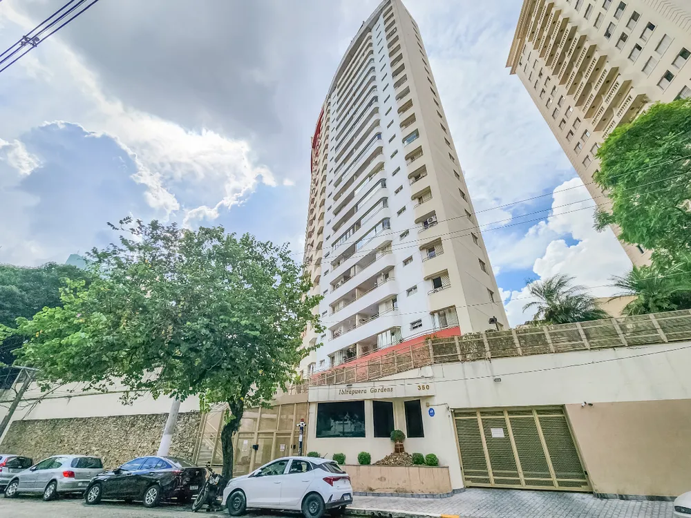 Apartamento, 3 quartos, 98 m² - Foto 2
