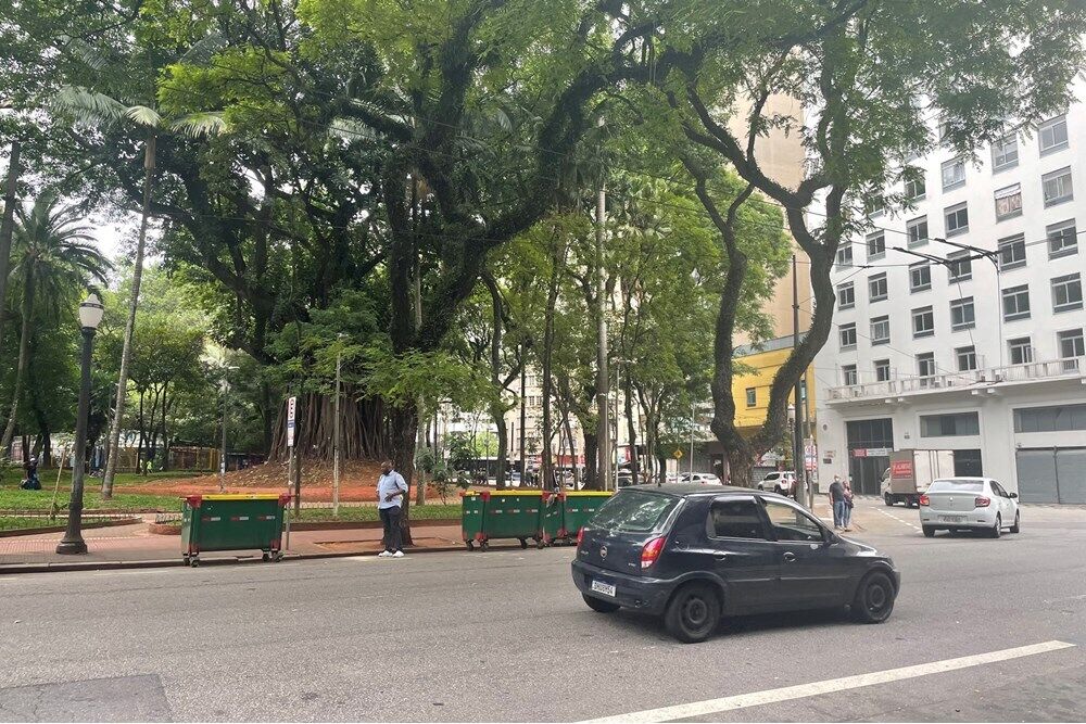 Apartamento, 2 quartos, 74 m² - Foto 4