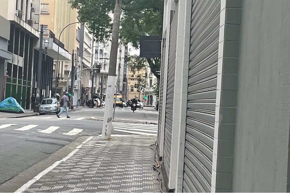 Apartamento, 2 quartos, 74 m² - Foto 8