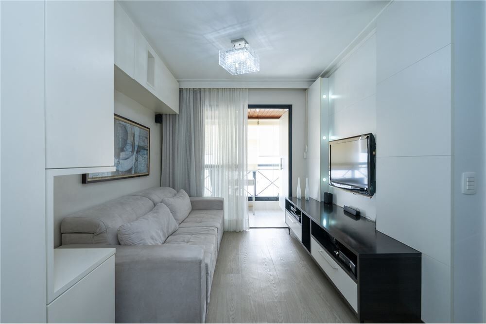 Apartamento à venda com 3 quartos, 82m² - Foto 5