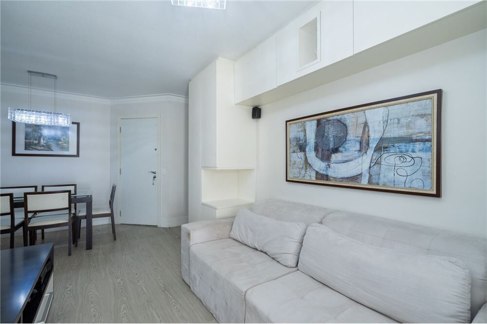 Apartamento à venda com 3 quartos, 82m² - Foto 4