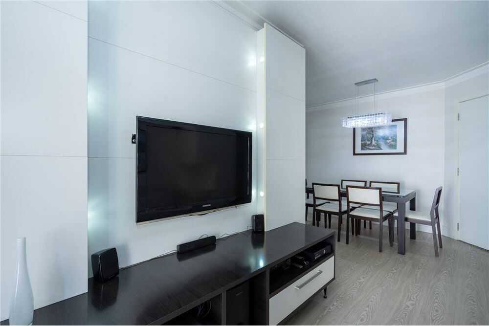 Apartamento à venda com 3 quartos, 82m² - Foto 8