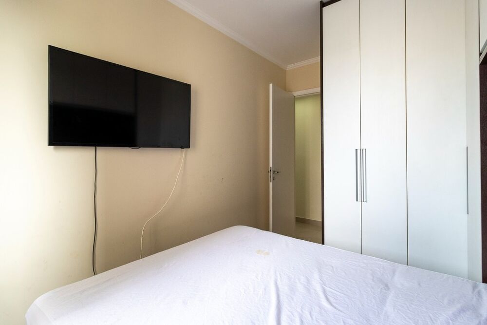 Apartamento, 2 quartos, 46 m² - Foto 1