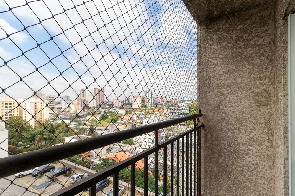 Apartamento, 2 quartos, 46 m² - Foto 2