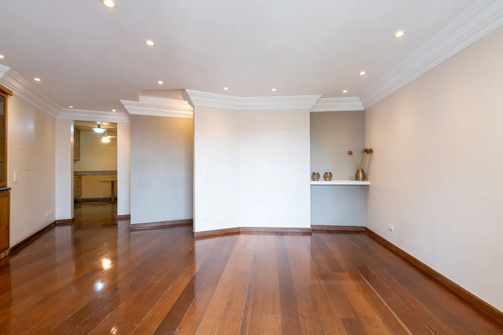 Apartamento, 4 quartos, 166 m² - Foto 3