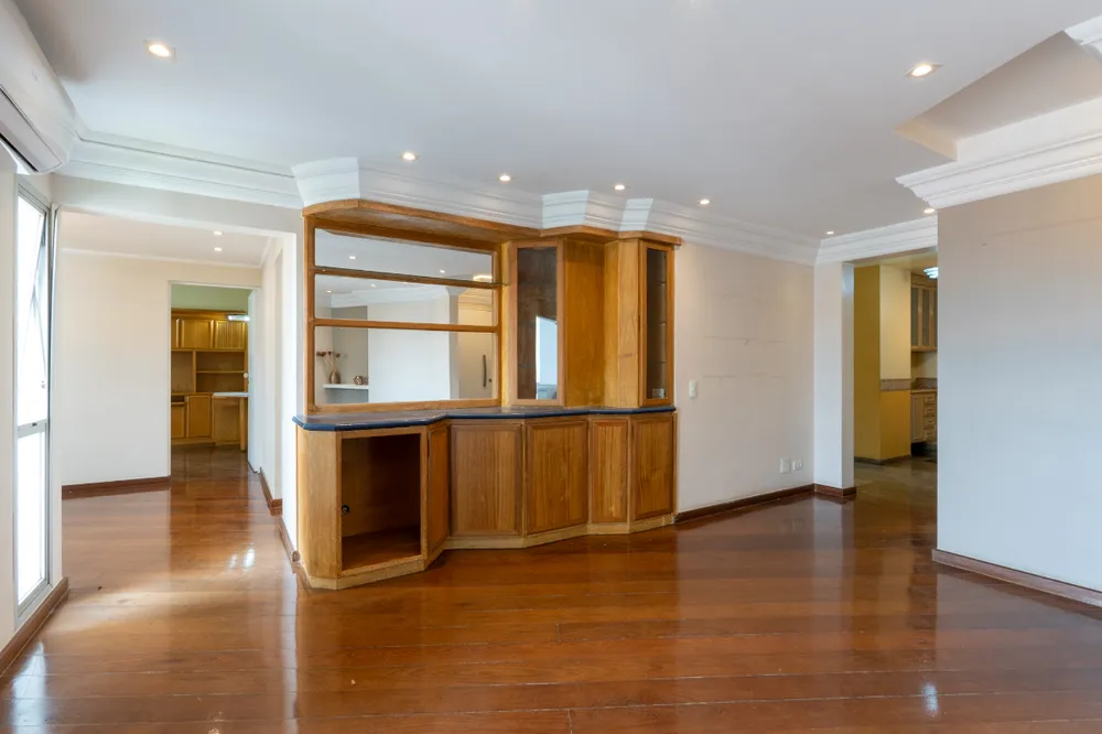 Apartamento, 4 quartos, 166 m² - Foto 4