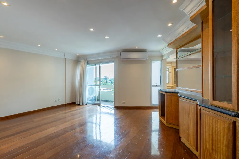 Apartamento, 4 quartos, 166 m² - Foto 2