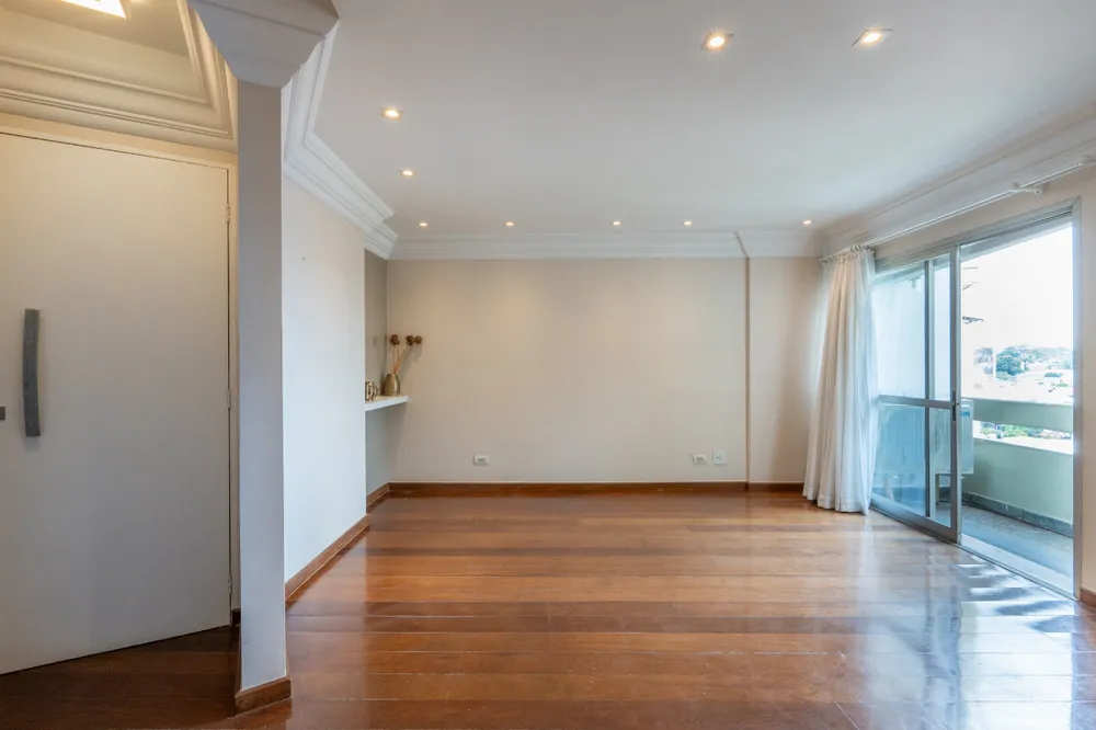 Apartamento, 4 quartos, 166 m² - Foto 1