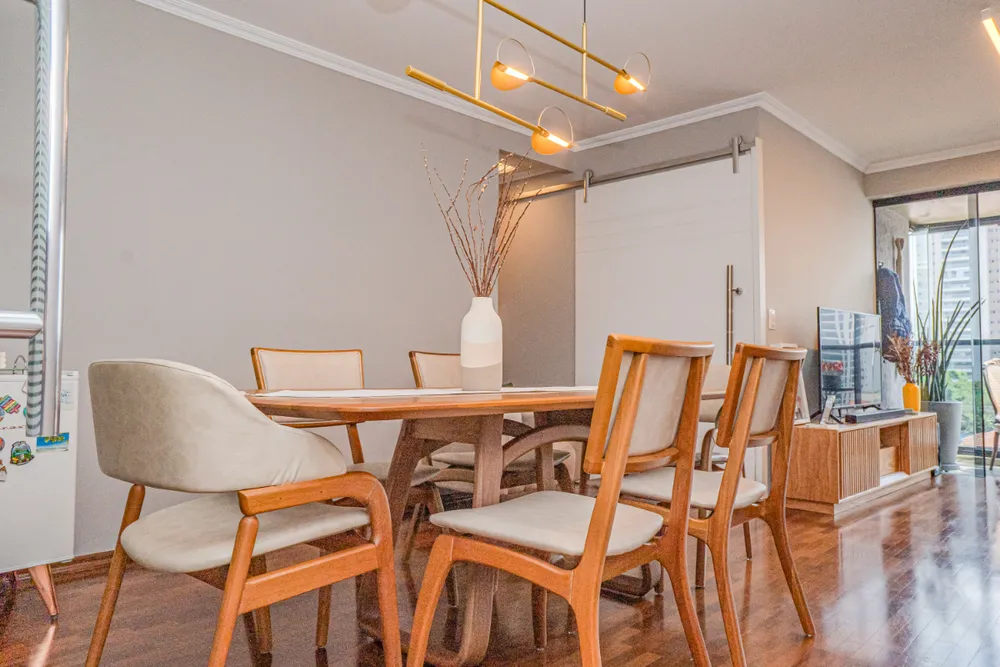 Apartamento, 3 quartos, 93 m² - Foto 4