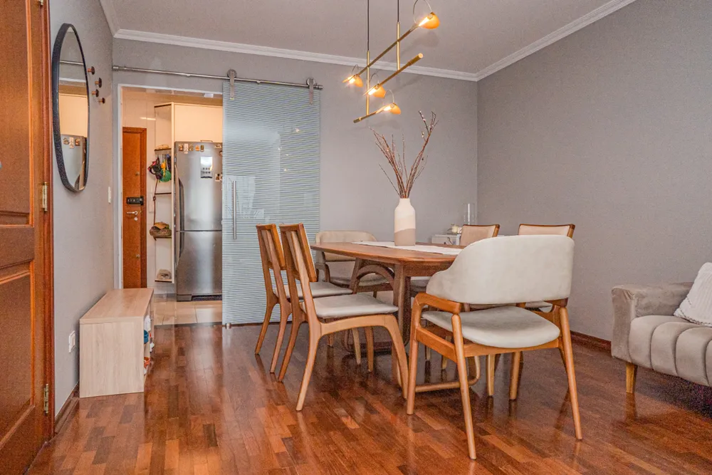 Apartamento, 3 quartos, 93 m² - Foto 3
