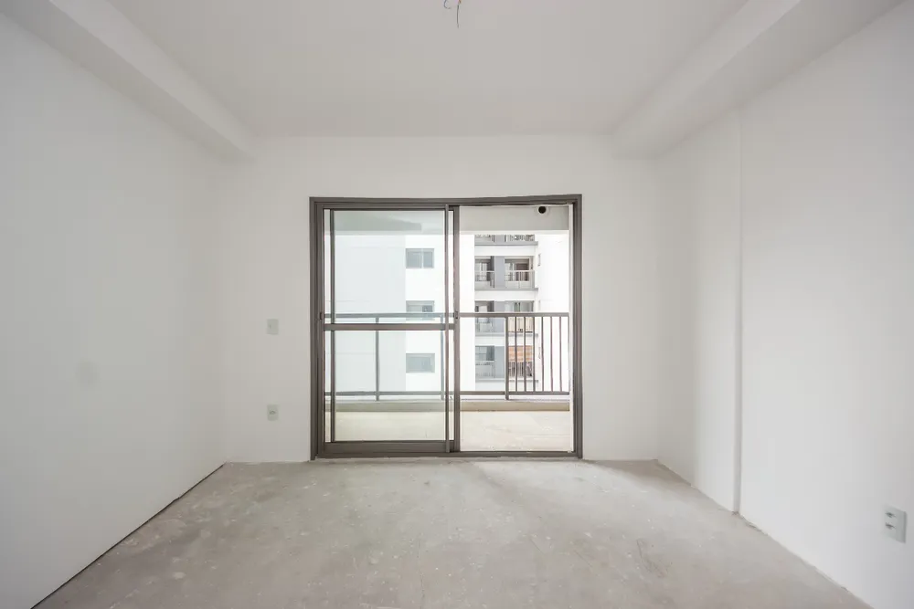 Apartamento, 1 quarto, 28 m² - Foto 1