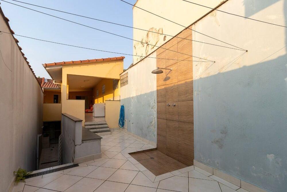 Casa, 3 quartos - Foto 44