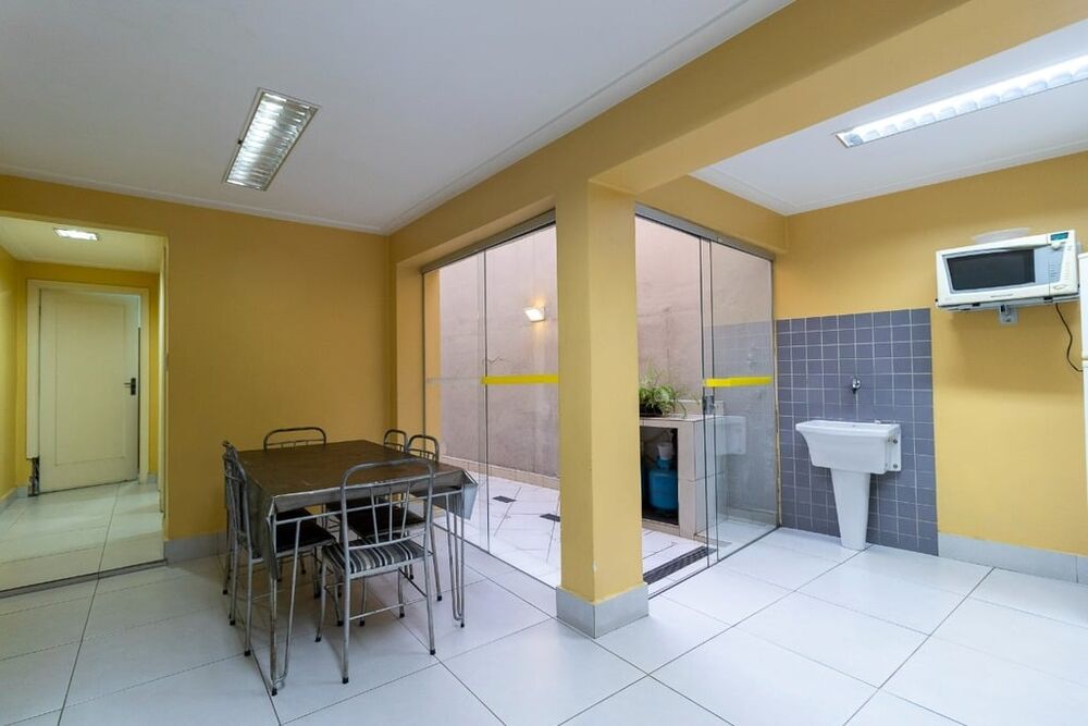 Casa, 3 quartos - Foto 10