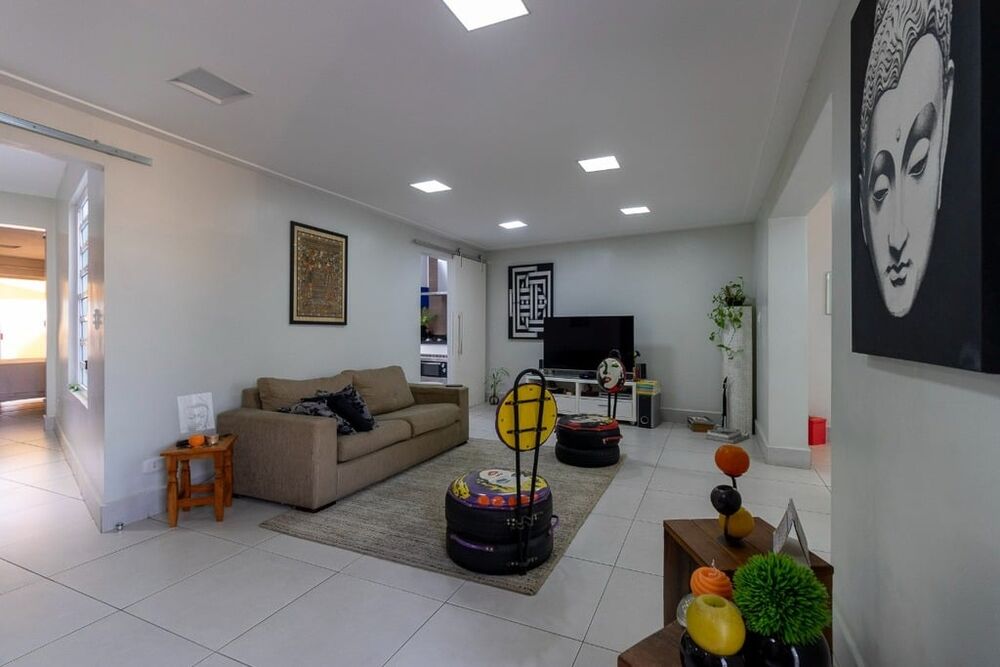 Casa, 3 quartos - Foto 25