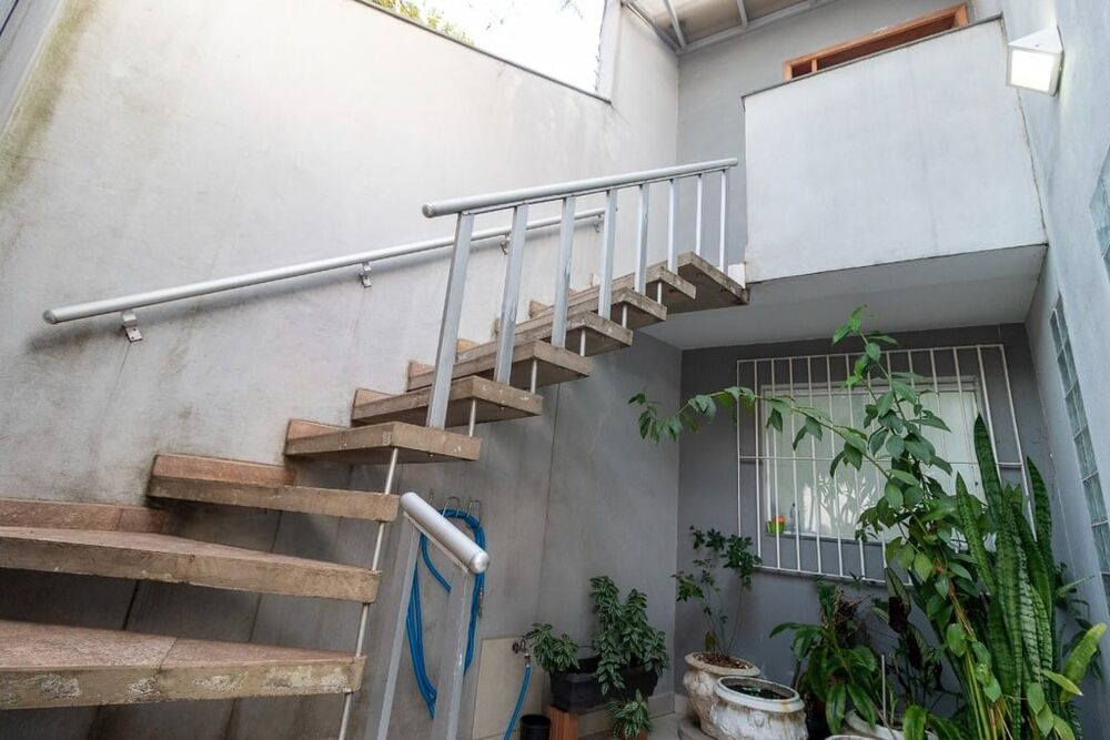 Casa, 3 quartos - Foto 20