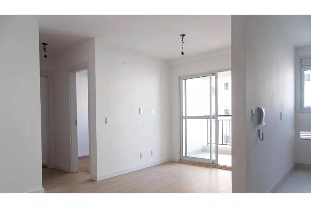 Apartamento à venda com 2 quartos, 58m² - Foto 3