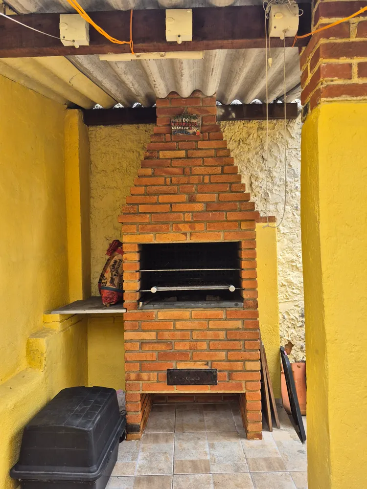 Casa, 2 quartos, 160 m² - Foto 4