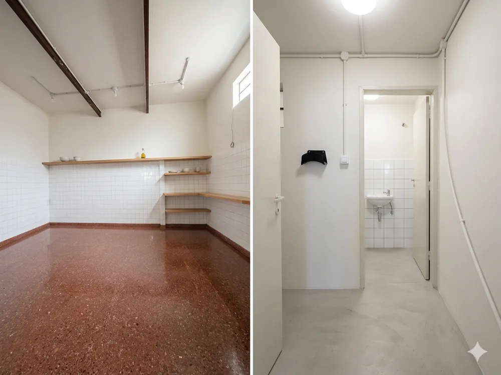 Casa, 2 quartos, 160 m² - Foto 2