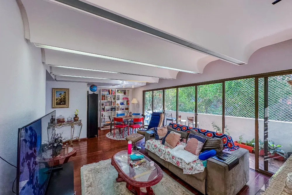 Apartamento, 4 quartos, 200 m² - Foto 2