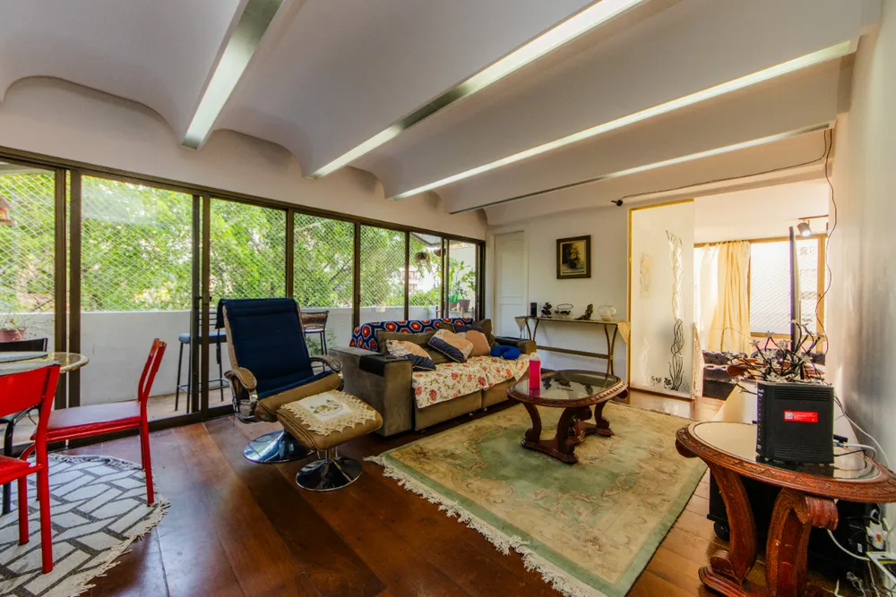 Apartamento, 4 quartos, 200 m² - Foto 3