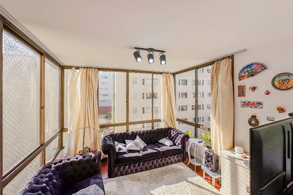 Apartamento, 4 quartos, 200 m² - Foto 4