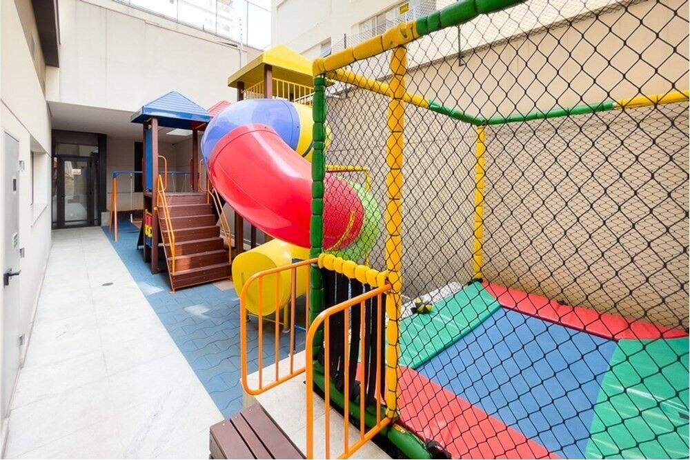 Apartamento à venda com 5 quartos, 312m² - Foto 11
