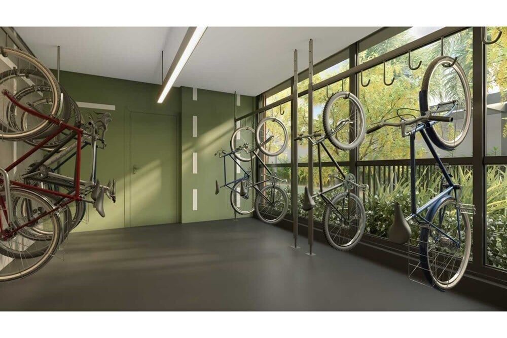 Apartamento, 1 quarto, 28 m² - Foto 16