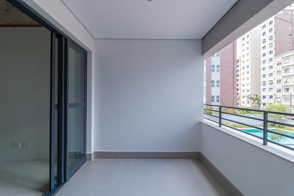 Apartamento, 1 quarto, 37 m² - Foto 3